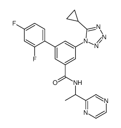 1000586-14-0 structure