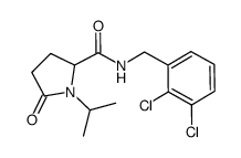 1001389-66-7 structure