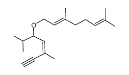 1001653-33-3 structure