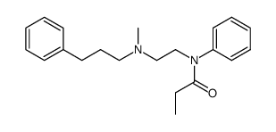 100321-43-5 structure