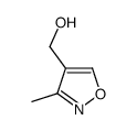 3-甲基-4-异恶唑甲醇图片