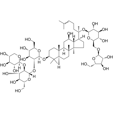 Notoginsenoside FP2 picture