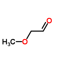 甲氧基乙醛图片