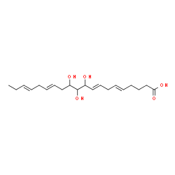 trioxilin B4 structure