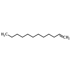 dodecene Structure