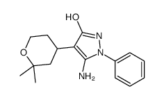 115596-45-7 structure