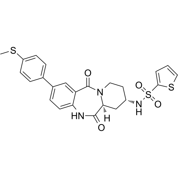 1193340-31-6 structure