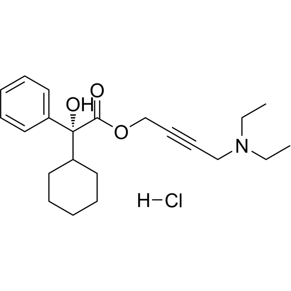 1207344-05-5 structure