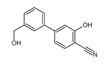 1261889-03-5 structure