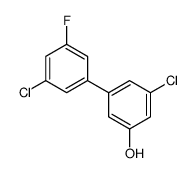 1261951-54-5 structure