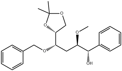 136781-83-4 structure