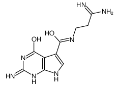 echiguanine A picture