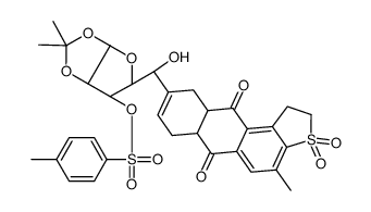 138381-42-7 structure