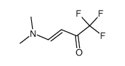 4-(DIMETHYLAMINO)-1,1,1-TRIFLUOROBUT-3-EN-2-ONE picture