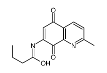 162219-17-2 structure