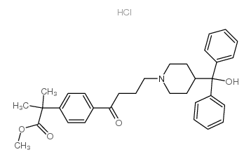 169280-33-5 structure