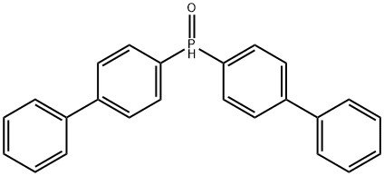 Di([1,1'-biphenyl]-4-yl)phosphine oxide picture