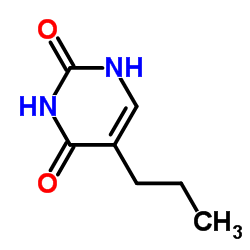 5-N-Propyluracil picture