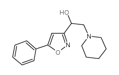 哌立索唑结构式