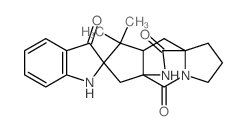 23402-09-7结构式