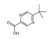 5-吡嗪-2-羧酸叔丁酯图片