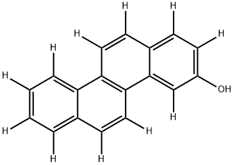 Homovanillic Acid structure