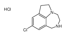 28740-92-3结构式