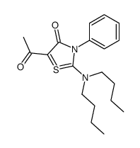 29868-86-8 structure