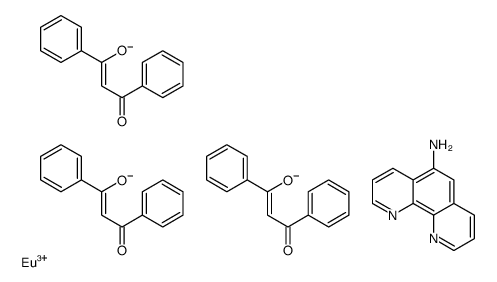 352546-68-0 structure