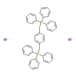 二甲苯双(三苯基溴化膦)图片