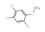 2,4,5-三氯硫代苯甲醚图片