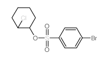 1-bromo-4-(2-chlorocyclohexyl)oxysulfonyl-benzene picture