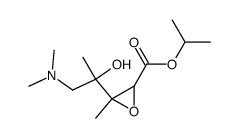 51265-84-0 structure