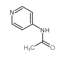 N-(PYRIDIN-4-YL)ACETAMIDE picture