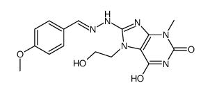 5267-82-3 structure