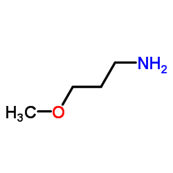 3-Methoxypropylamine picture