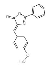 5429-22-1 structure