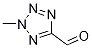 2-Methyl-2H-tetrazole-5-carbaldehyde picture