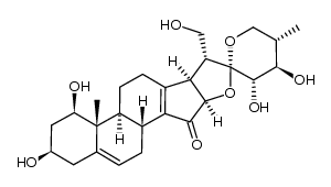 58809-10-2 structure