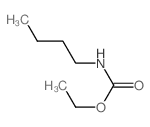 Carbamic acid,N-butyl-, ethyl ester picture