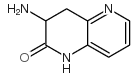 3-氨基-3,4-二氢-1,5-萘啶-2(1H)-酮图片