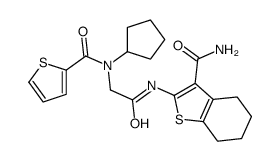 606108-90-1 structure