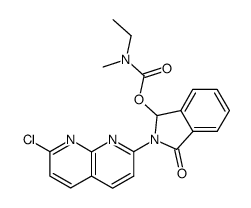 61500-66-1 structure