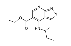 61627-43-8结构式