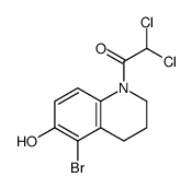 62265-75-2 structure