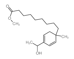 6268-55-9结构式