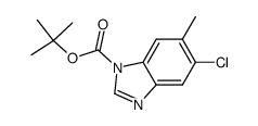 631909-45-0 structure