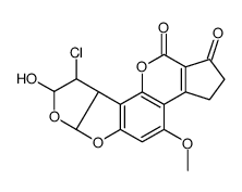 64398-29-4 structure