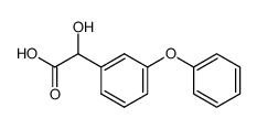 66637-86-3 structure