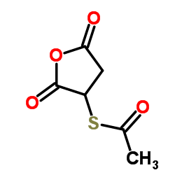 S-乙酰巯基丁二酸酐图片